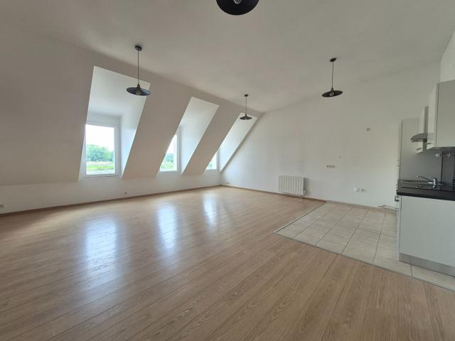 Appartement vente à Lorient, Bretagne