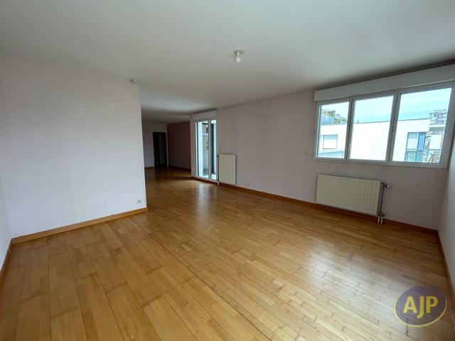 Appartement location à Rennes, Bretagne