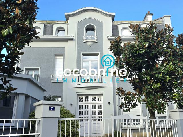 Appartement vente à France métropolitaine, Vallet