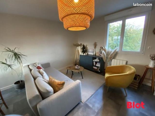 Appartement vente à Fougères-Vitré, Bretagne