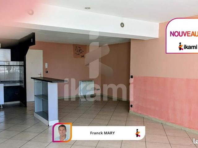 Appartement vente à Valence, Romans-sur-isère