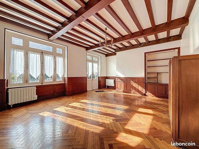 Appartement vente à Castres, Mazamet