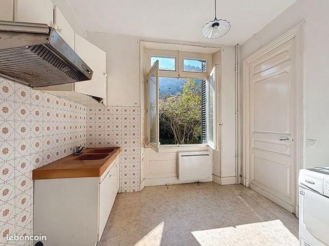 Appartement vente à Castres, Mazamet