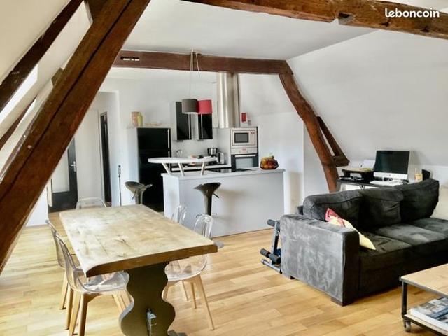 Appartement vente à Abbeville