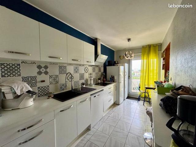 Appartement vente à Bordeaux, Mérignac