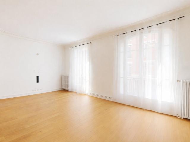 Appartement vente à Saint-Denis, Île-de-France