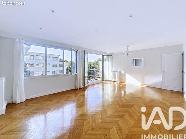 Appartement vente à Suresnes, Hauts-de-Seine