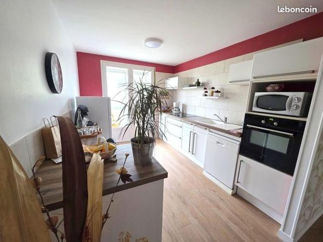 Appartement vente à Montélimar, Drôme