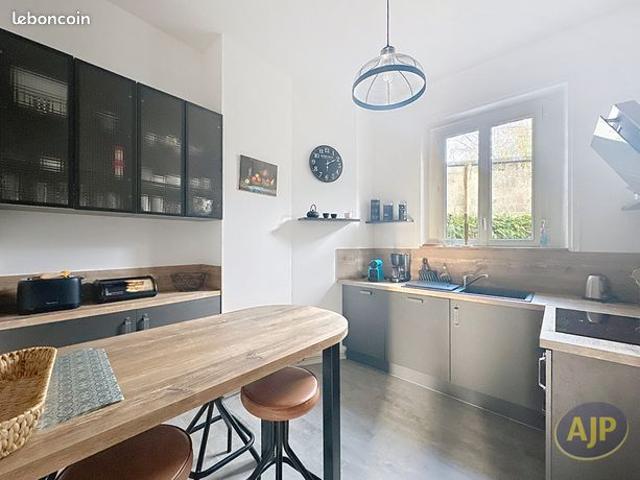 Appartement vente à Saint-Nazaire, Pornic