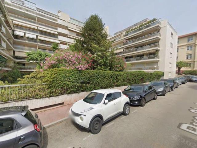 Appartement location à France métropolitaine, Cannes