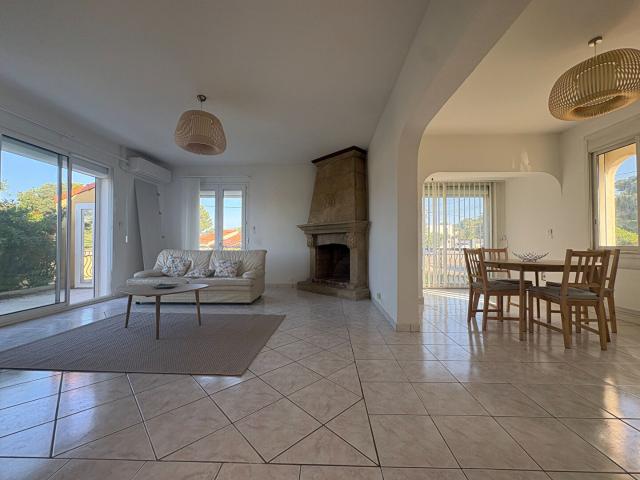 Appartement location à Istres, Carry-le-rouet