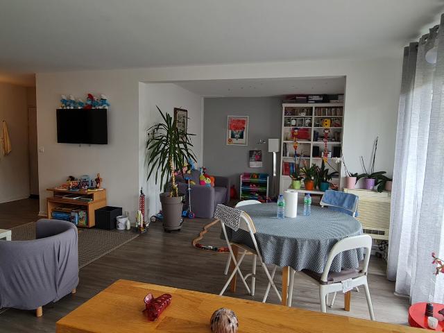 Appartement location à Clermont-Ferrand, Chamalières