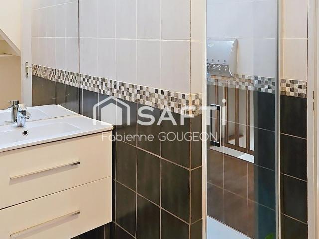 Appartement location à Angoulême, Marthon