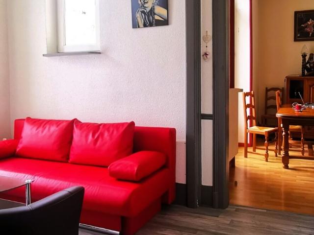 Appartement location à Épinal, Bellefontaine