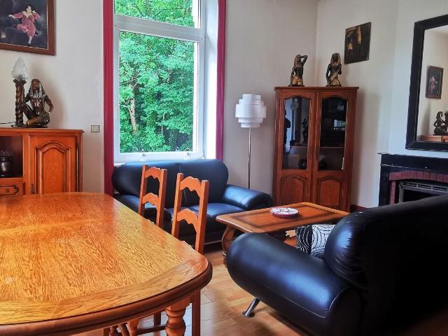Appartement location à Épinal, Bellefontaine