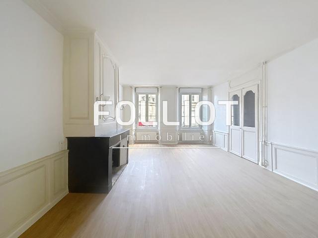 Appartement location à Avranches