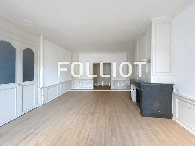 Appartement location à Avranches