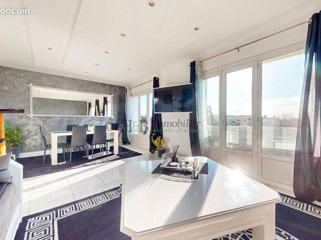 Appartement vente à Valence, Drôme