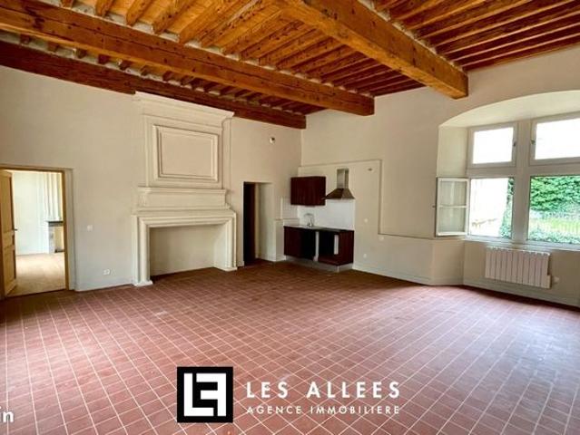 Appartement vente à Carpentras, Valréas