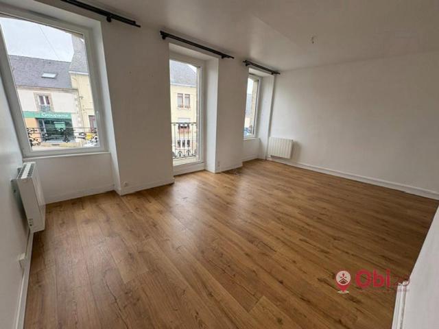 Appartement location à Pontivy, Bretagne