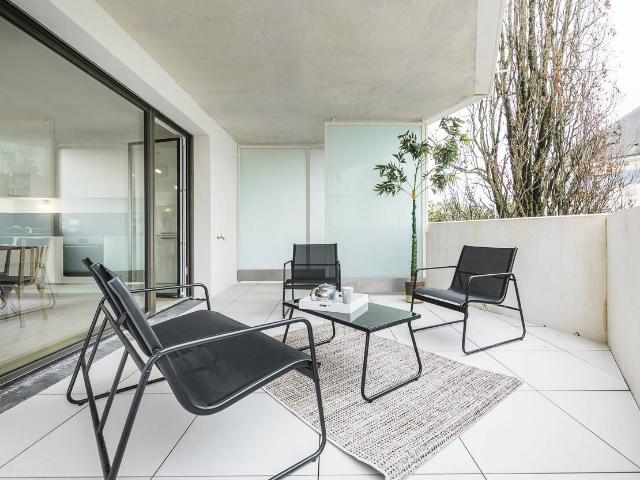 Appartement vente à Nantes, Barbin