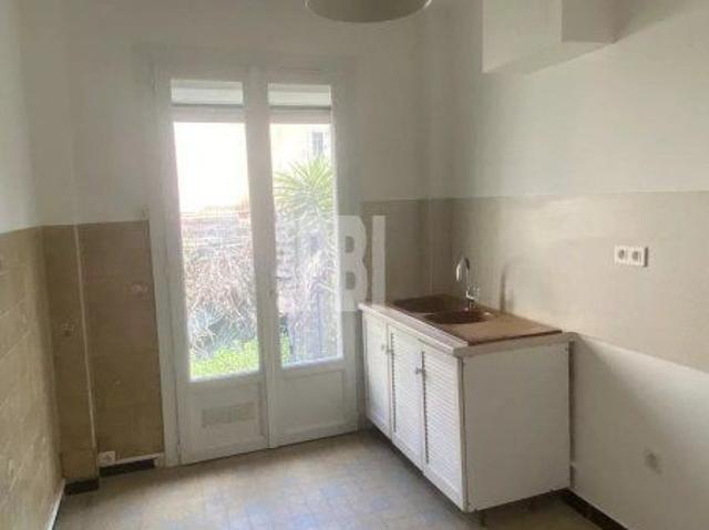 Appartement location à Arrondissement de Toulon, La Seyne-sur-mer