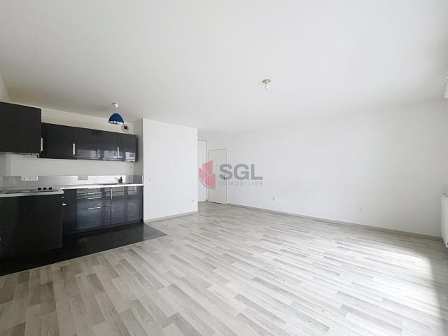 Appartement location à Pontoise, Cergy