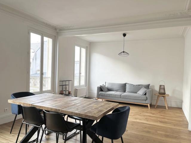 Appartement location à Levallois-perret, Hauts-de-Seine