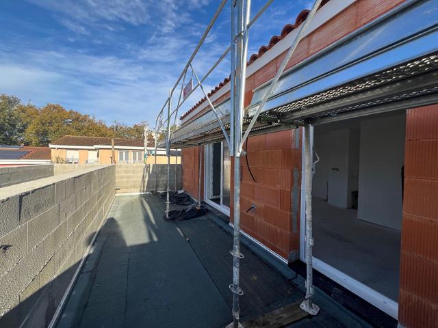 Appartement vente à Toulouse