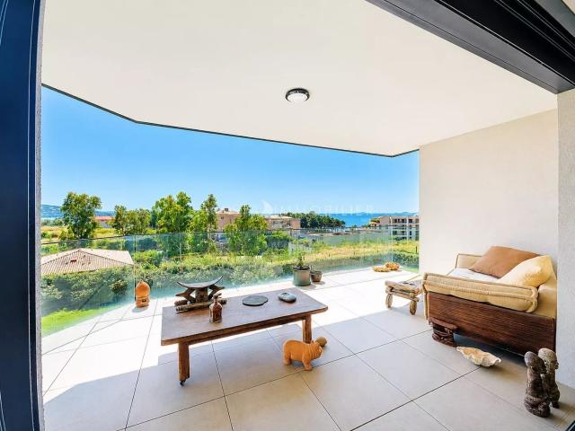 Appartement vente à Ajaccio, Albitreccia