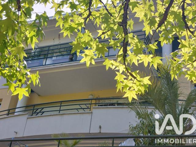 Appartement vente à Dax