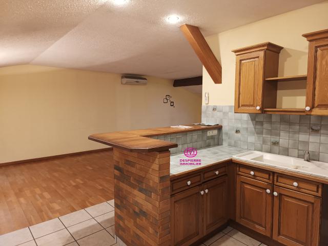 Appartement vente à Vienne, Auvergne-Rhône-Alpes