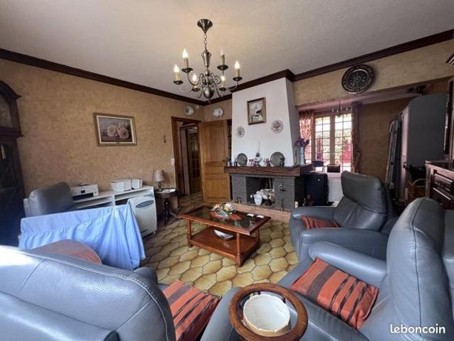 Appartement vente à Amiens, Ailly-sur-somme