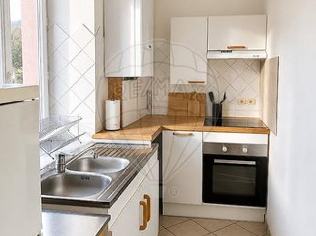 Appartement vente à Colmar-Ribeauvillé, Gunsbach