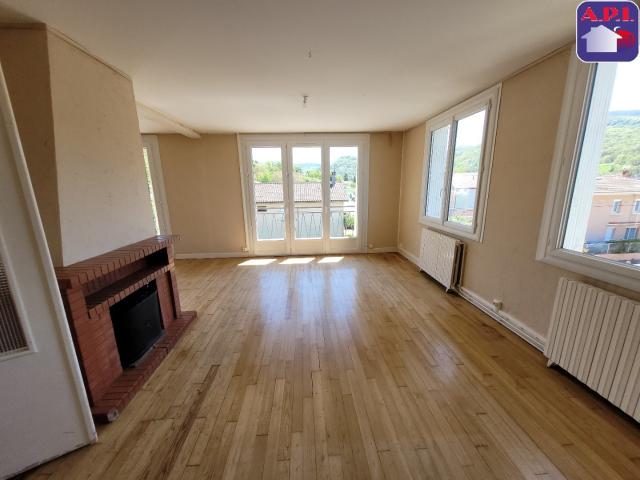 Appartement location à Saint-Girons, Saint-girons
