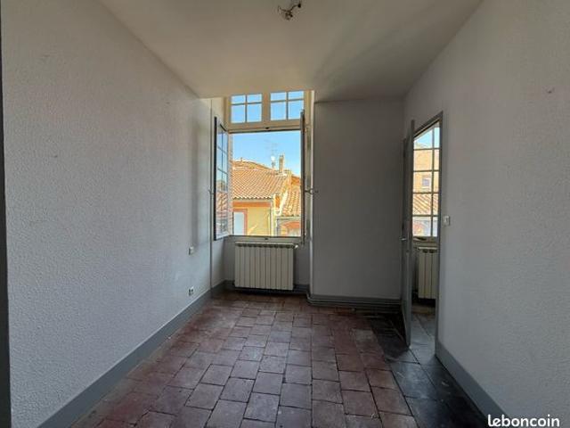 Appartement vente à Montauban
