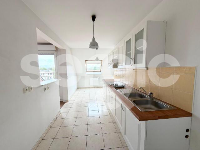 Appartement location à Arras