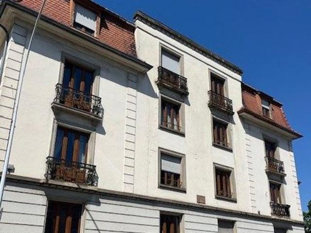 Appartement vente à Strasbourg, Hoenheim