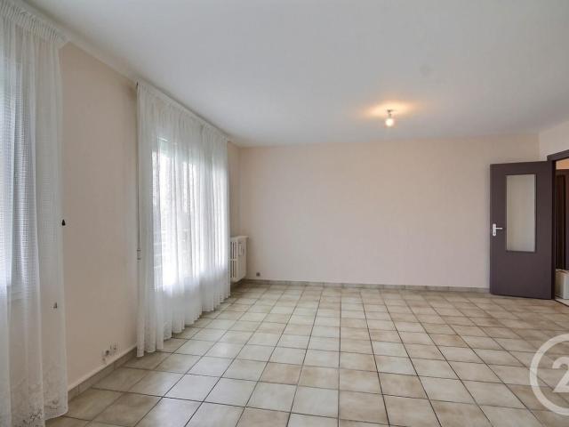 Appartement location à Blois