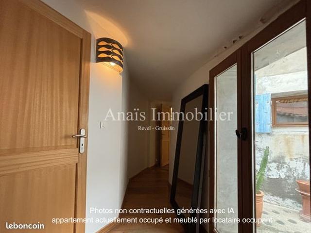 Appartement vente à Narbonne, Gruissan