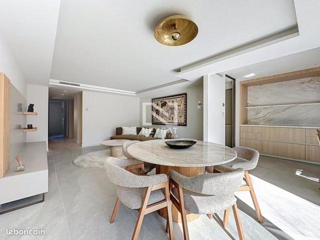 Appartement vente à Arrondissement de Draguignan, Saint-raphaël