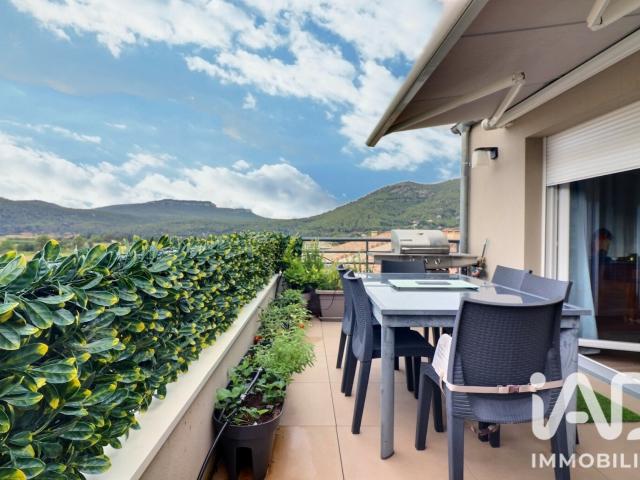 Appartement vente à Marseille, Cuges-les-pins