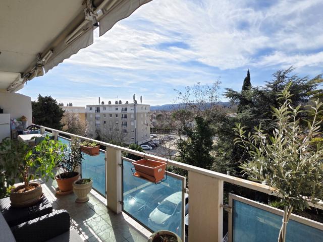 Appartement vente à Valence