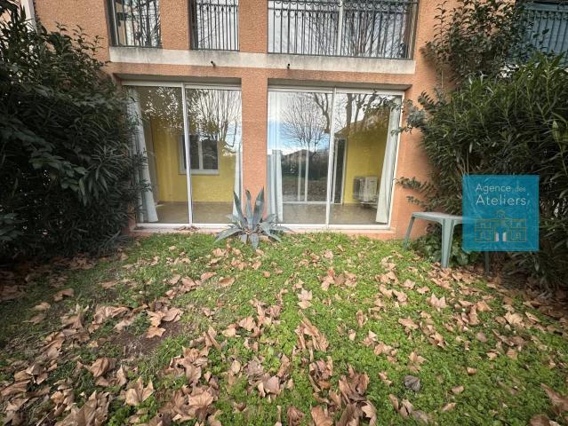 Appartement vente à Arles, Saint-martin-de-crau