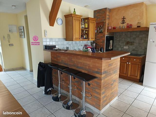 Appartement vente à Apt, Roussillon
