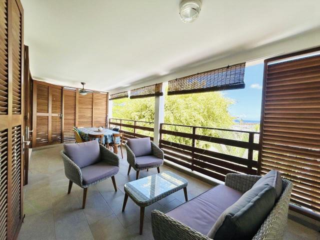 Appartement vente à La Réunion