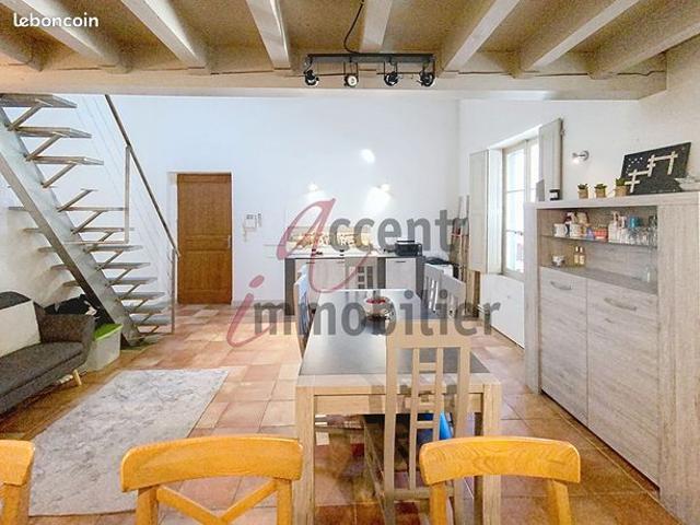 Appartement vente à Apt, Cavaillon