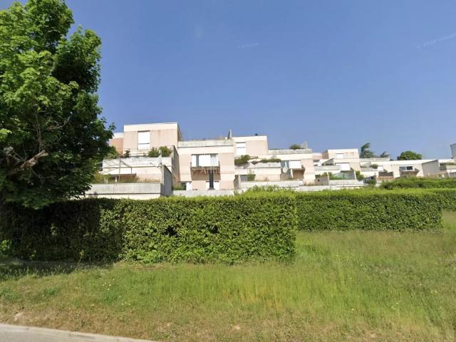 Appartement vente à La Tour-du-Pin, Villefontaine