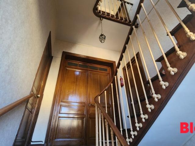 Appartement vente à L'Europe, Dinan