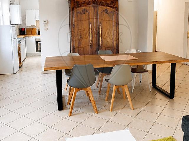 Appartement vente à Colmar-Ribeauvillé, Gunsbach
